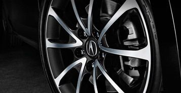 All-Wheel Steering All-Wheel Steering