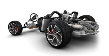 Hybrid Powertrain Hybrid Powertrain