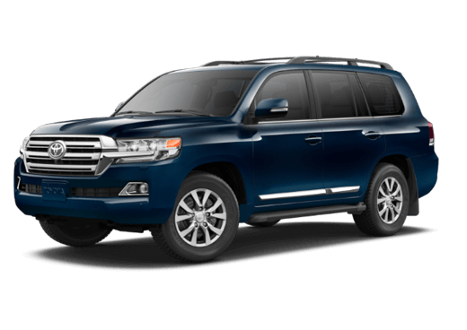 New Toyota Land Cruiser Orangeburg, SC New Toyota Land Cruiser Orangeburg, SC
