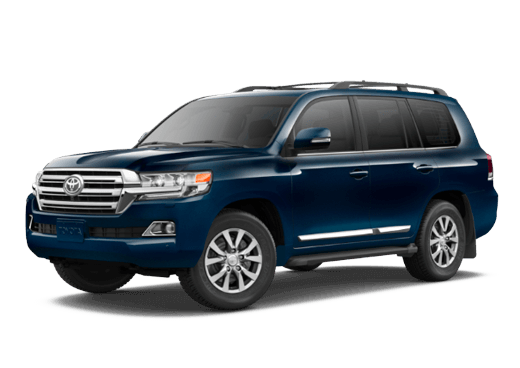 New Toyota Land Cruiser near Birmingham New Toyota Land Cruiser near Birmingham