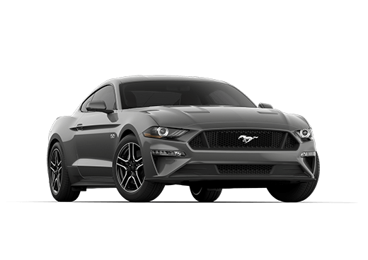 Mustang GT Premium Fastback Mustang GT Premium Fastback
