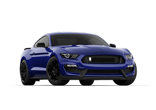Mustang Shelby GT350 Mustang Shelby GT350