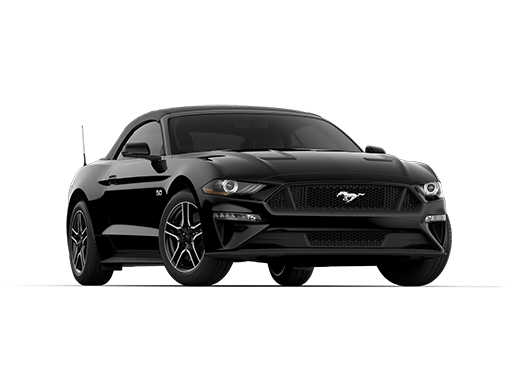 Mustang GT Premium Convertible Mustang GT Premium Convertible
