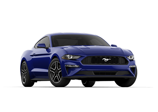 Mustang EcoBoost Premium Fastback Mustang EcoBoost Premium Fastback