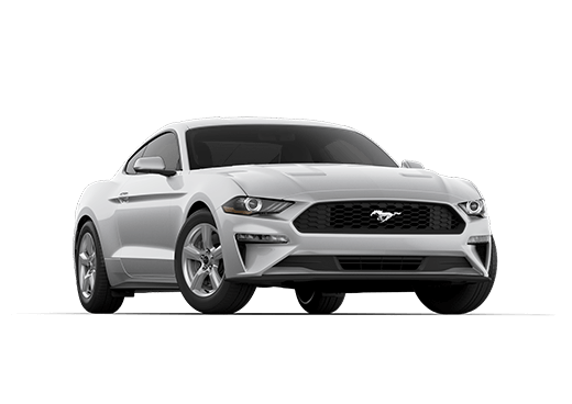 Mustang EcoBoost Fastback Mustang EcoBoost Fastback