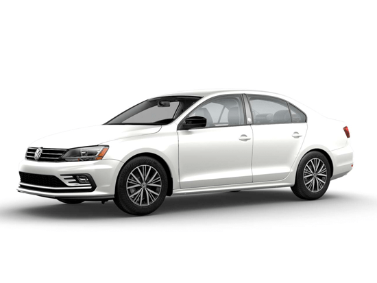 Jetta 1.4T Wolfsburg Edition Jetta 1.4T Wolfsburg Edition