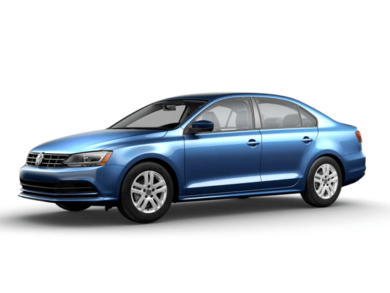 Jetta 1.4T S Jetta 1.4T S