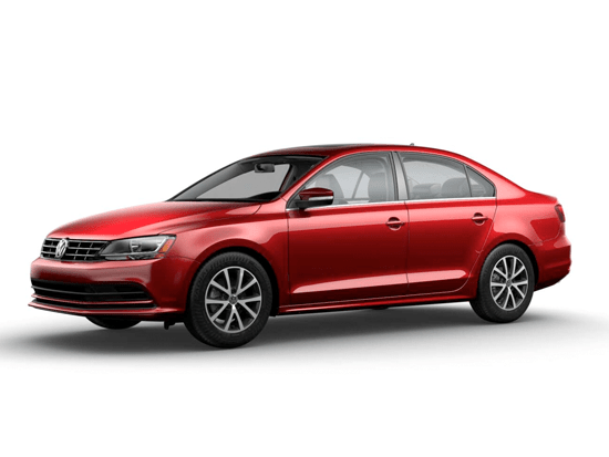 Jetta 1.4T SE Jetta 1.4T SE