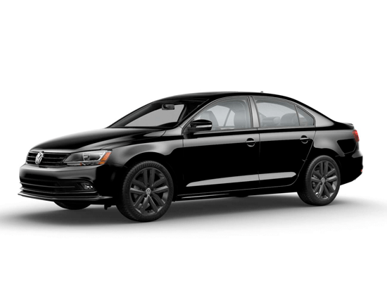 Jetta 1.8T SE Sport Jetta 1.8T SE Sport