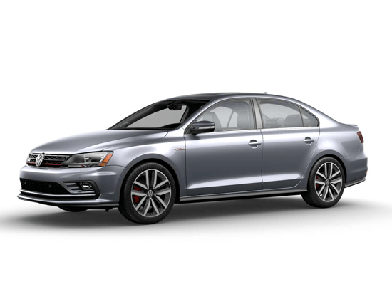 Jetta 2.0T GLI Jetta 2.0T GLI