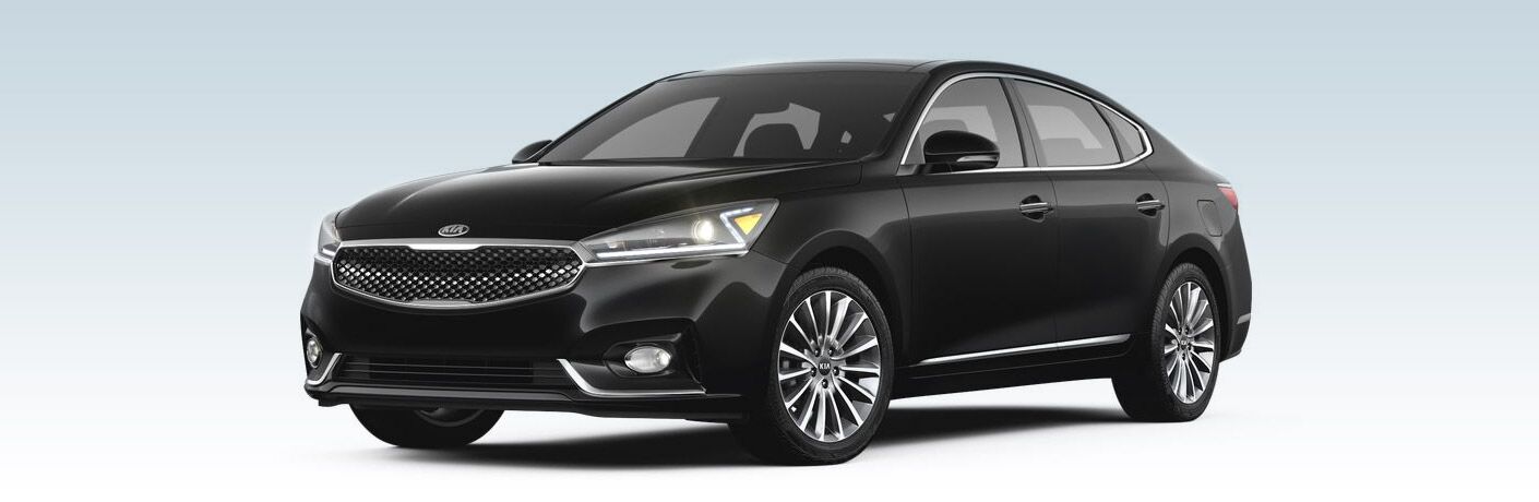 New Kia Cadenza Swansea, MA New Kia Cadenza Swansea, MA