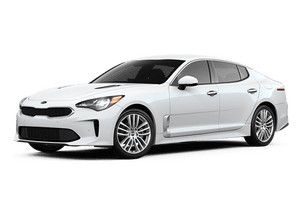 Kia Stinger Specials in Mankato Kia Stinger Specials in Mankato