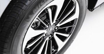 18-Inch Wheels 18-Inch Wheels