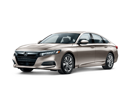 New Honda Accord Sedan near Oshkosh