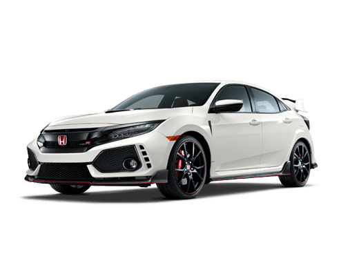 New Honda Civic Type R near Oshkosh