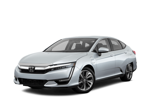 New Honda Clarity Plug-In Hybrid near Oshkosh