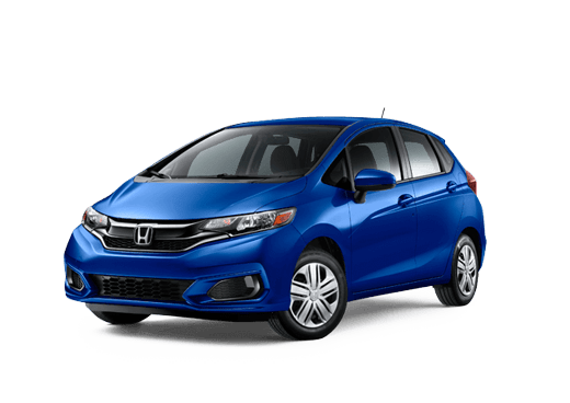 New Honda Fit near Oshkosh