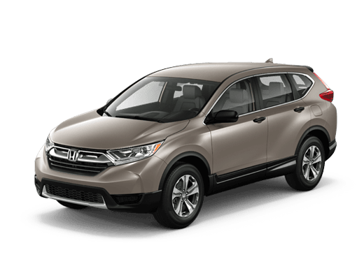 New Honda CR-V near Oshkosh