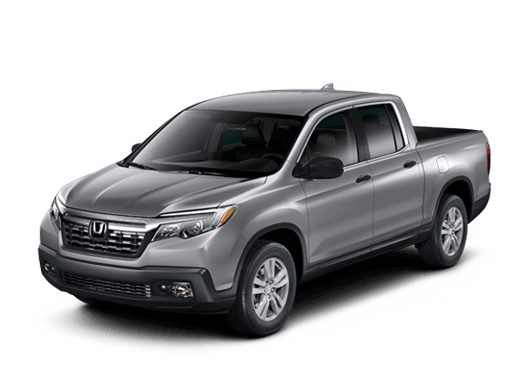 New Honda Ridgeline near Oshkosh