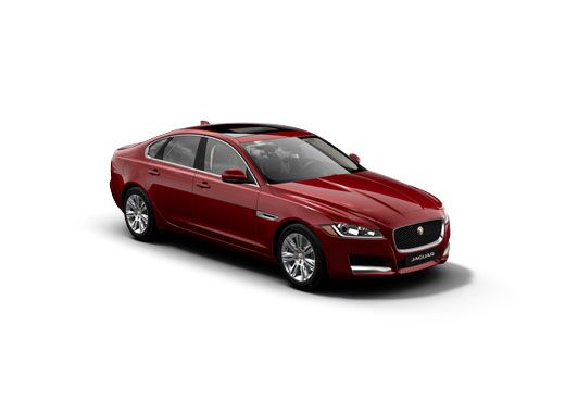 New Jaguar XF San Jose, CA New Jaguar XF San Jose, CA