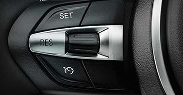 Xenon Adaptive Headlights
