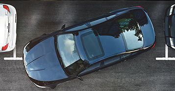 Park Distance Control