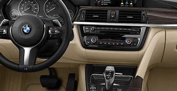 Power Front Seats with Driver Seat Memory