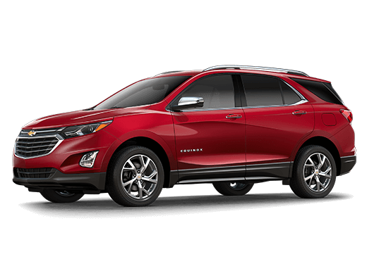 New Chevrolet Equinox Fairborn, OH New Chevrolet Equinox Fairborn, OH