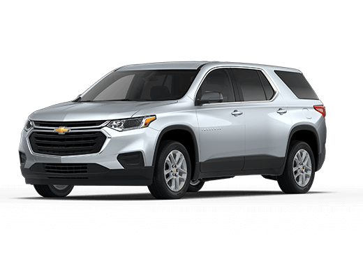 New Chevrolet Traverse Fairborn, OH New Chevrolet Traverse Fairborn, OH