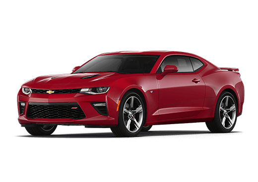 New Chevrolet Camaro Fairborn, OH New Chevrolet Camaro Fairborn, OH