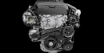 Four-Cylinder Fuel Economy Four-Cylinder Fuel Economy