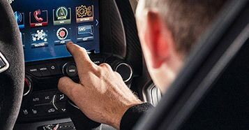 Performance Data Recorder Performance Data Recorder