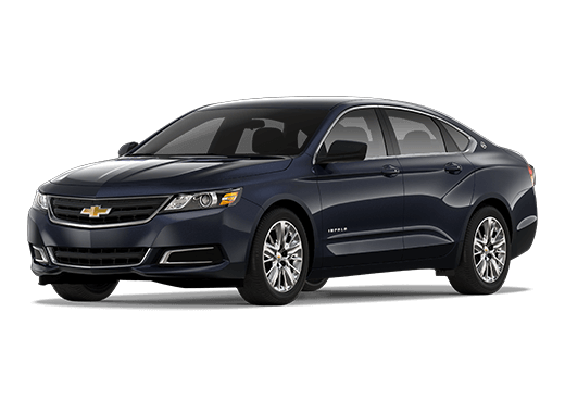 New Chevrolet Impala Fairborn, OH New Chevrolet Impala Fairborn, OH