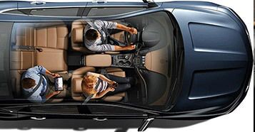 OnStar 4G LTE Wi-Fi OnStar 4G LTE Wi-Fi
