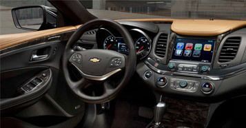 Quiet Interior Quiet Interior