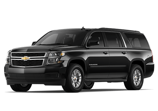 New Chevrolet Suburban Fairborn, OH New Chevrolet Suburban Fairborn, OH