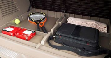 Cargo Management System Cargo Management System