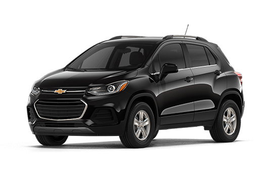 New Chevrolet Trax Fairborn, OH New Chevrolet Trax Fairborn, OH