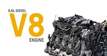 Hard-Working Engine Hard-Working Engine