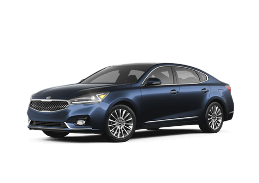 New Kia Cadenza Puyallup, WA New Kia Cadenza Puyallup, WA