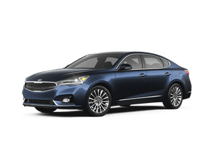 Kia Cadenza Specials in Mankato Kia Cadenza Specials in Mankato