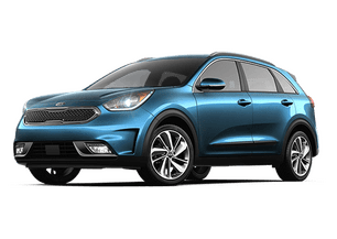 Kia Niro Specials In Schenectady