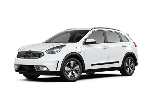 New Kia Niro Plug-In Hybrid Terre Haute, IN New Kia Niro Plug-In Hybrid Terre Haute, IN