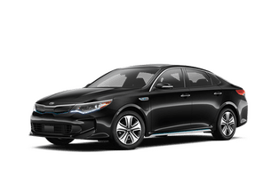 Kia Optima Plug In Hybrid Specials Akron