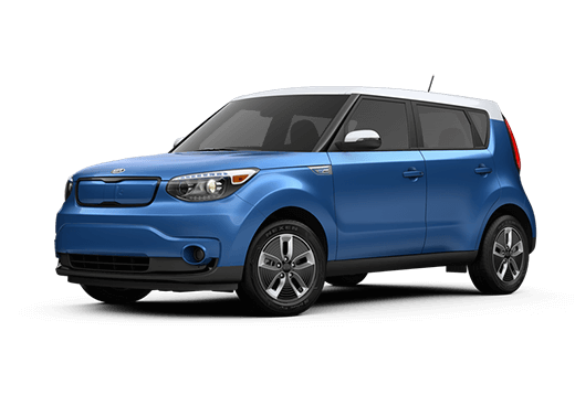 New Kia Soul EV Yuma, AZ New Kia Soul EV Yuma, AZ