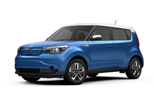 Kia Soul EV Specials in Carrollton Kia Soul EV Specials in Carrollton