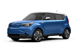 Kia Soul Ev Specials In Schenectady