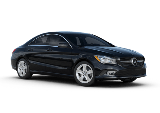 New Mercedes-Benz CLA Coral Gables, FL New Mercedes-Benz CLA Coral Gables, FL