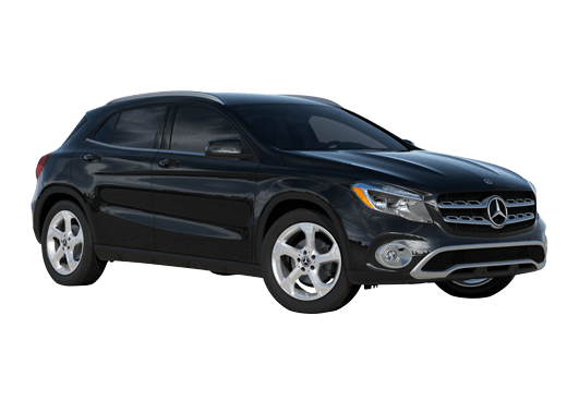 New Mercedes-Benz GLA Coral Gables, FL New Mercedes-Benz GLA Coral Gables, FL