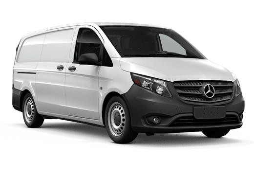 New Mercedes-Benz Metris Cargo Van Oshkosh, WI New Mercedes-Benz Metris Cargo Van Oshkosh, WI